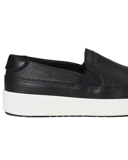 SAS Black Chuy-X Slip On Comfort Loafer Shoes 7.5 Ww