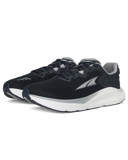 Altra Black Paradigm 8 Shoes/ 7 B