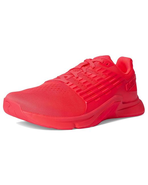 Inov-8 Red F-Lite Shoes