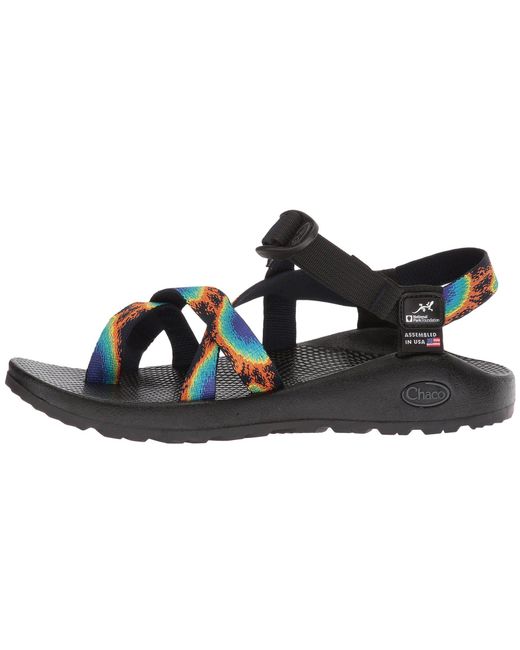 National park hot sale chacos womens