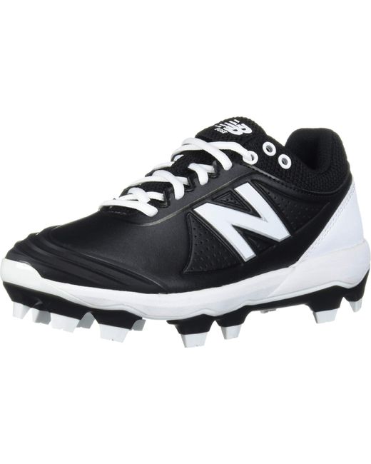 new balance women's fusev2 softball cleats