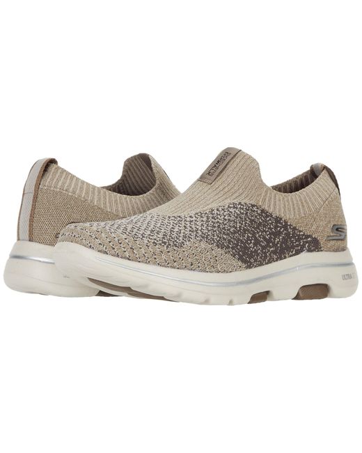 Skechers Go Walk 5 - Merritt for Men | Lyst