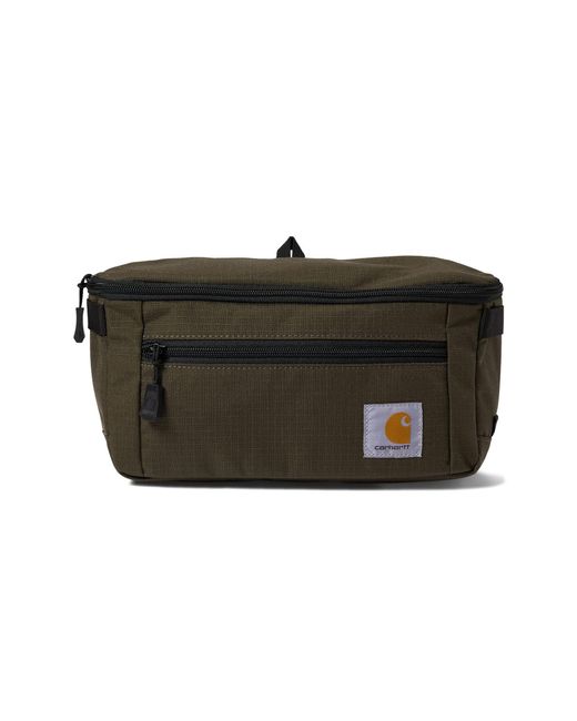 Carhartt Synthetic Cargo Series Waist Pack in Olive (Black) Lyst