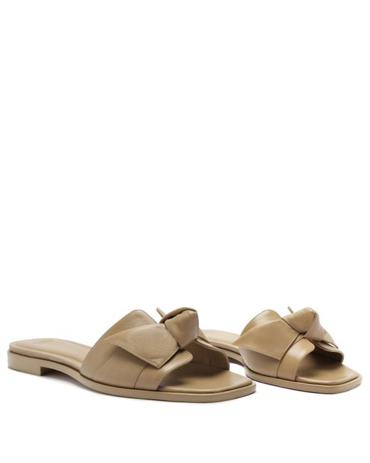 alexandre birman clarita block white