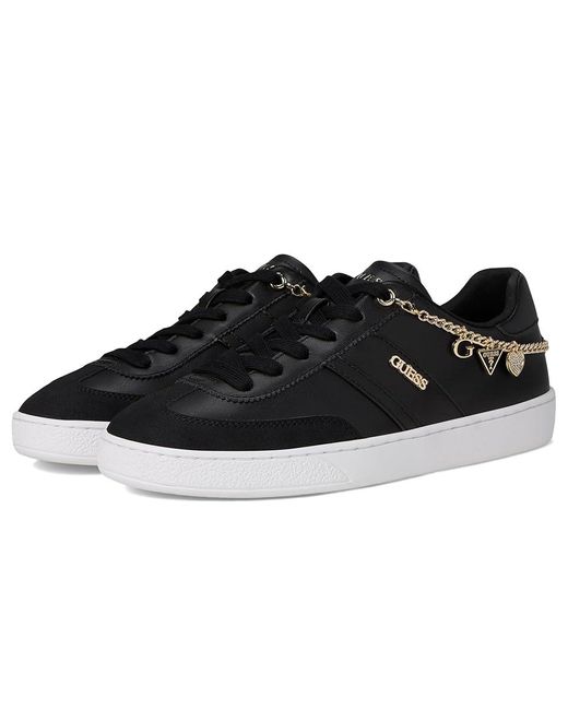 Guess Black Naoko Shoes