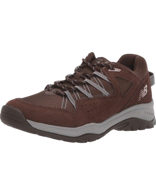 New Balance Suede 669v2 in Brown - Lyst