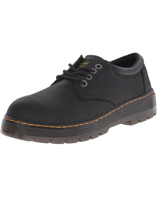 dr martens bolt st