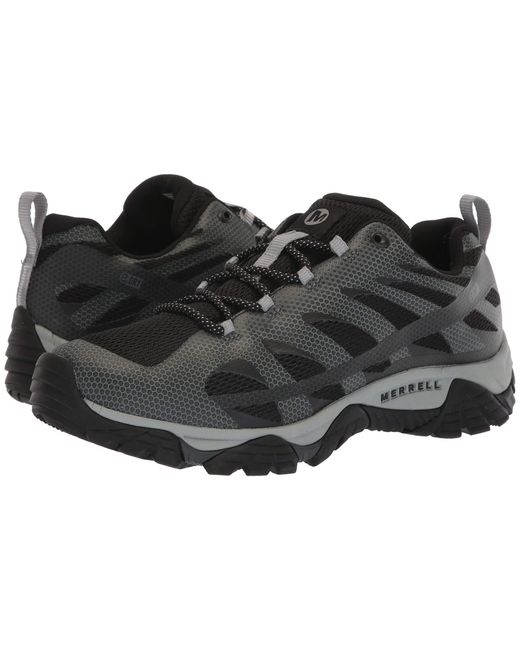 moab edge 2 waterproof