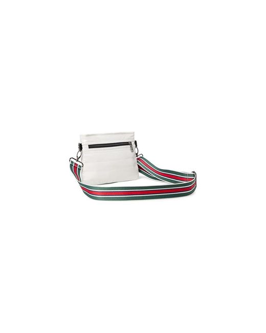 Think Royln Black Bum Bag 2.0 Handbags, Polyester