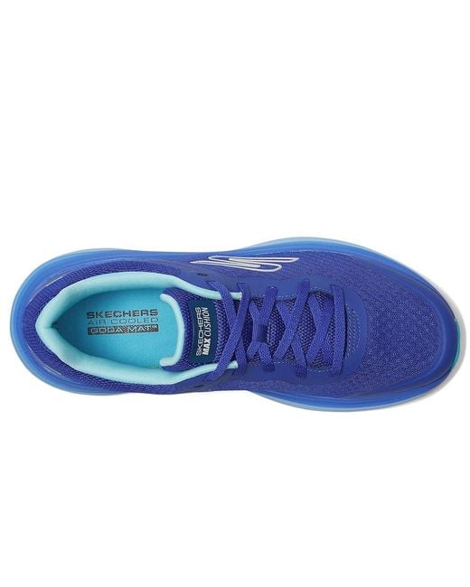 Skechers Blue Max Cushioning Endeavour Running Shoes 7 D for men
