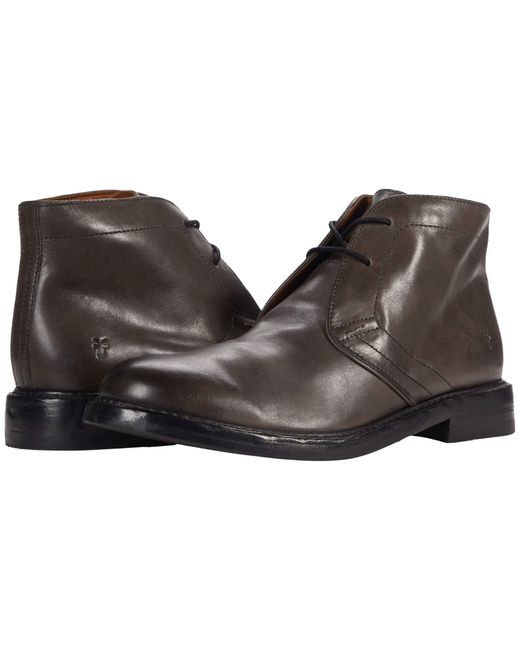 frye murray chukka