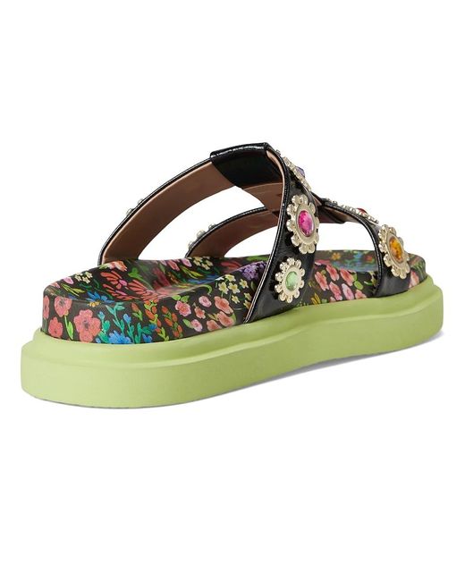 [SAEL!!] ★Betsey Johnson Madoxx★ サンダル Betsey Johnson Madoxx Sandal - Free Shipping | DSW