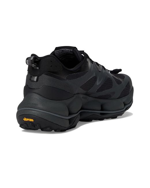 Merrell Black Speed Arc Matis Gtx(R) Climbing Shoes, Synthetic for men