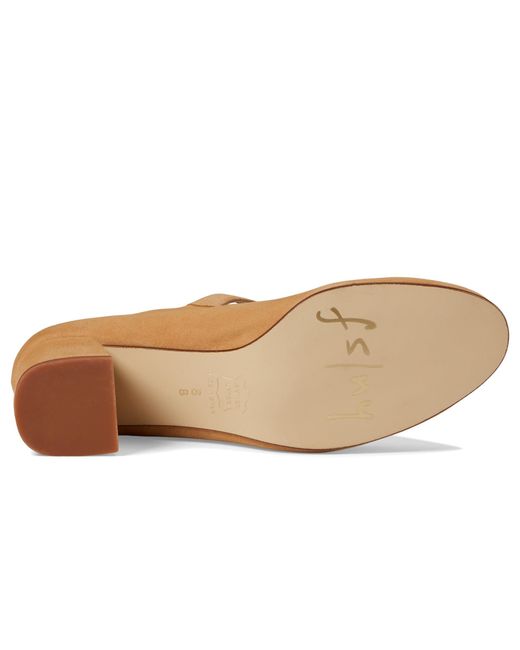 French Sole Brown Tycoon