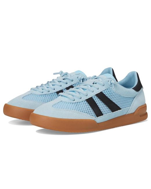 Steve Madden Blue Verdict Shoes
