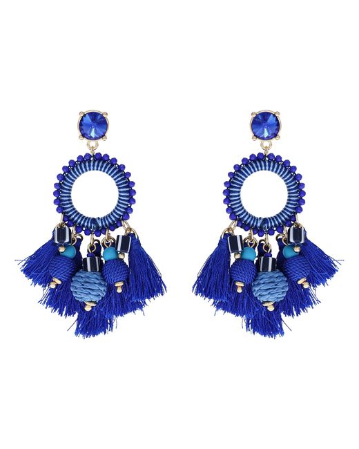 Lilly pulitzer hotsell earrings