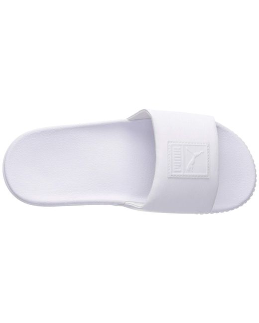 puma ballet slippers