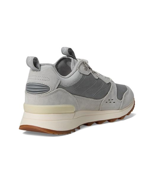 Merrell Metallic Alpine 83 Sneaker Recraft Mxd Lace-Up Boots, Leather/Suede for men