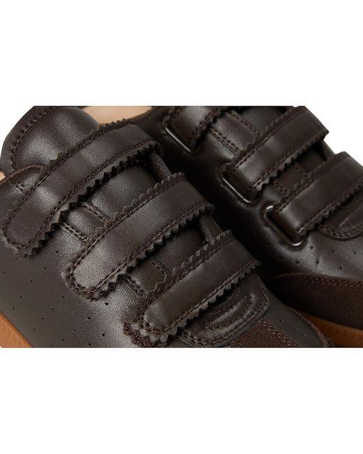 Steve Madden Black Memento Shoes, Synthetic