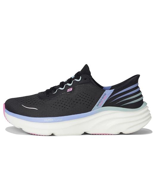 Skechers Blue D'Lux Vapor Hands Free Slip-Ins Shoes 11 B