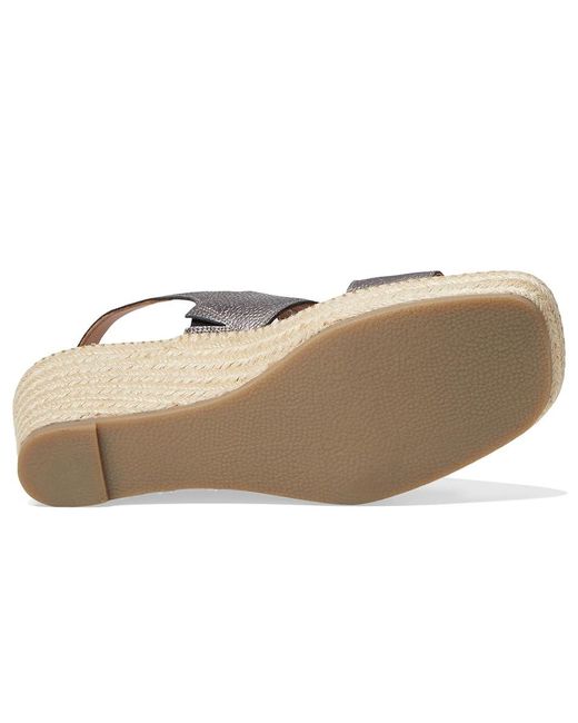 Softwalk® Metallic Hartley ( Metal) Sandals