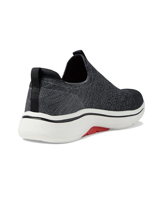 Skechers Blue Go Walk Arch Fit for men