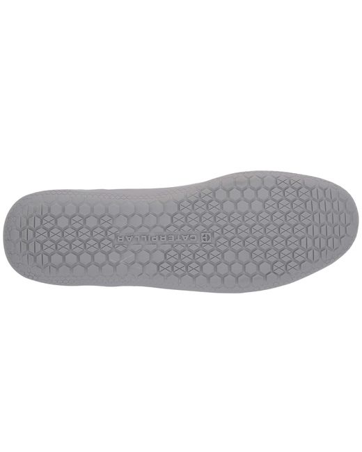 caterpillar casual code hex