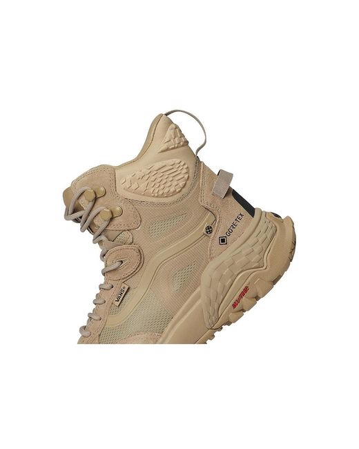 Vans Brown Mte Crestline Adv Gore-Tex(R) Climbing Shoes 4