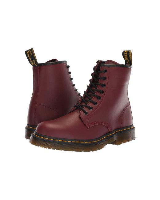 dr martens 1460 sr