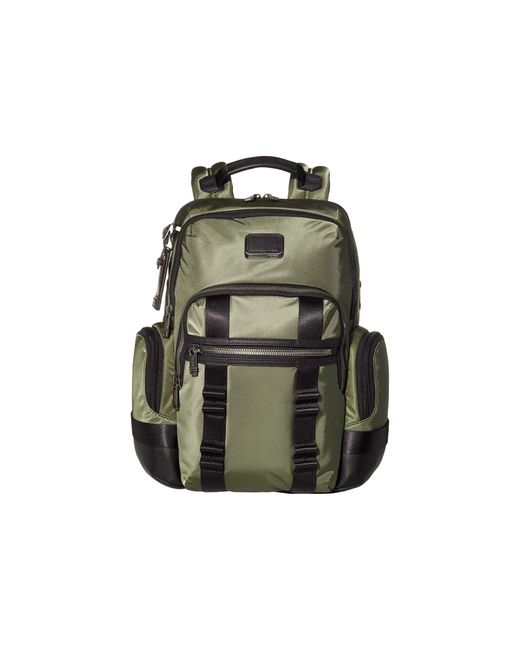 tumi alpha bravo nathan backpack