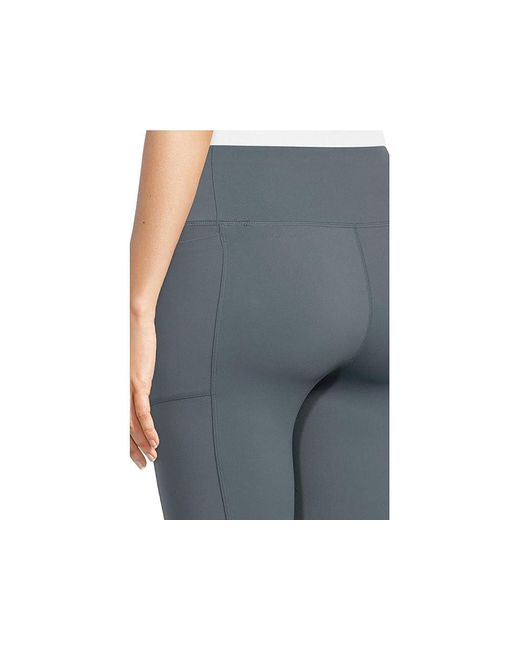 Travis Mathew Black Moveknit Bonded Legg Pants Casual Pants, Elastane/Polyamide