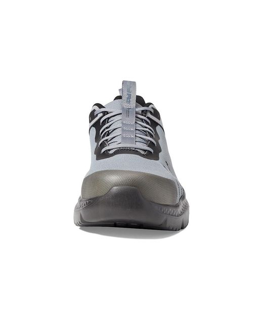 Timberland Gray Setra Composite Safety Toe (/) Shoes for men