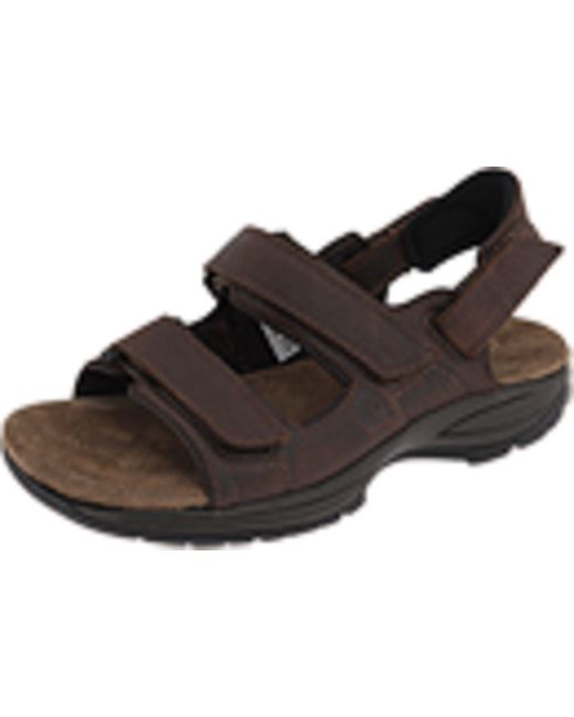 dunham st johnsbury sandals