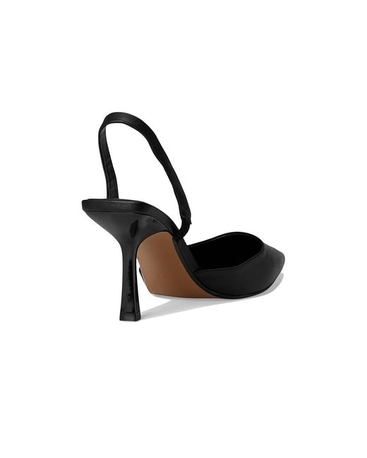 ALDO Black Brusanti High Heels Eu 36 (Us 6) B