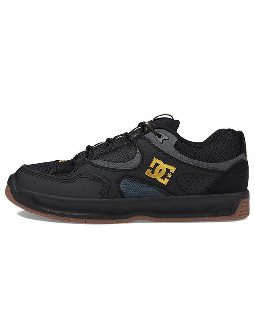 Dc Black Kalynx Zero (/) Shoes for men