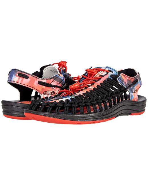 keen uneek jerry garcia