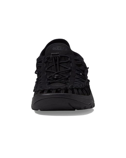 Keen Black Uneek Astoria (/) Shoes