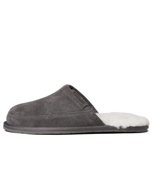 Ugg Black Kolson (Stone) Shoes for men