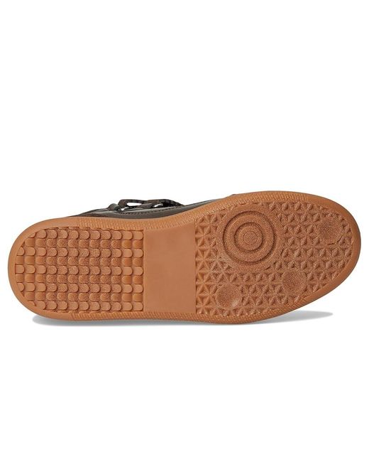 Steve Madden Black Mustang Shoes