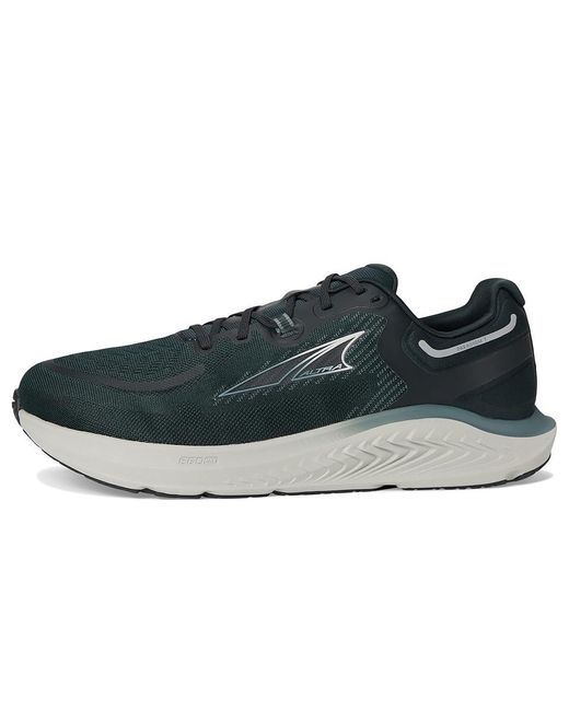 Altra Black Paradigm 7 Wide Running Shoes 12.5 E for men