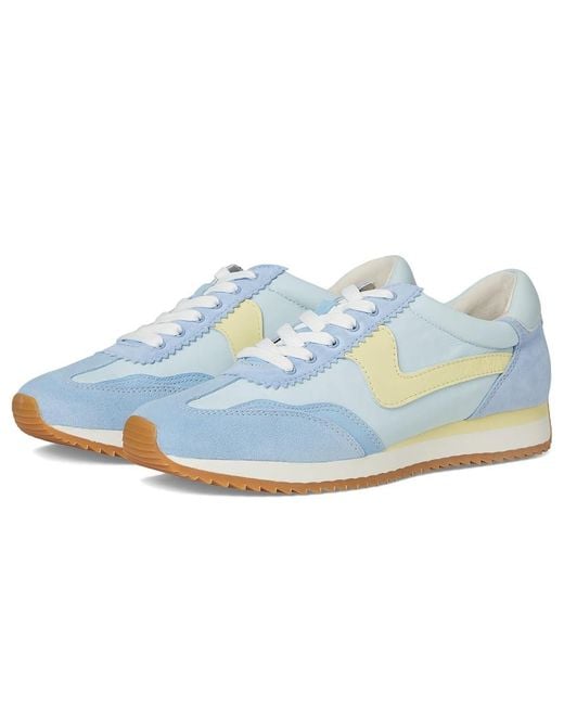 Dolce Vita Blue B.Ntcd Shoes, Synthetic