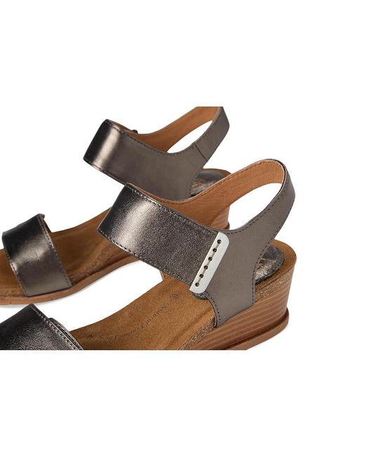 Söfft Black Verdi Ii Sandals 6.5 M (B) Leather