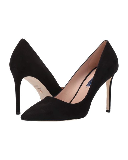 stuart weitzman the leigh 95 pump