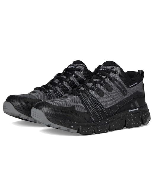Skechers Black Summits