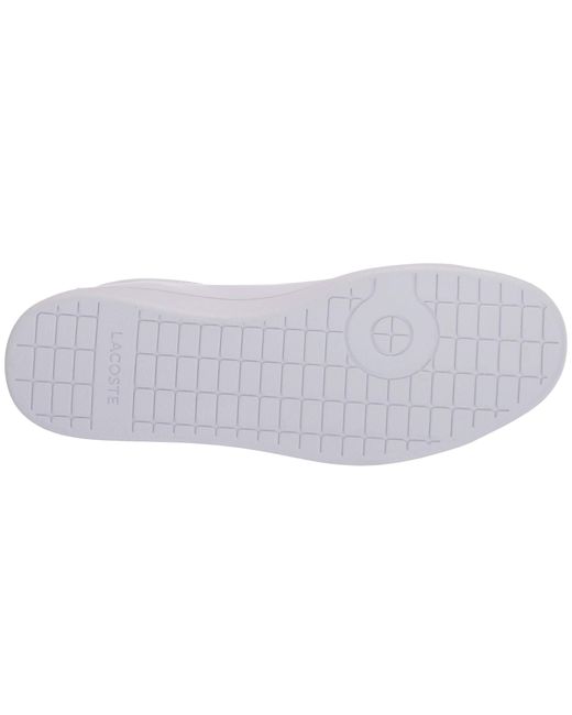 lacoste carnaby evo tri 1