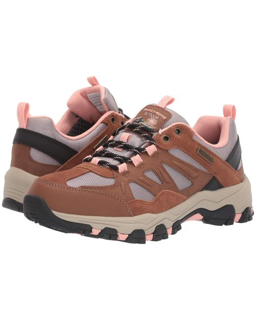 skechers west highland