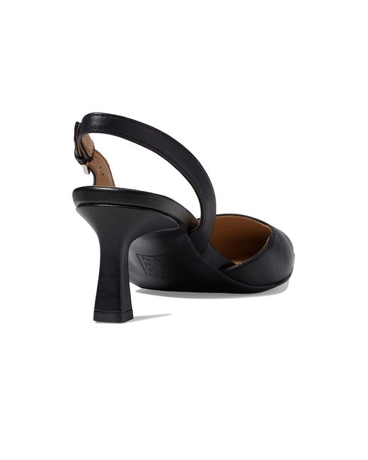 Naturalizer Black Dalary Shoes 9.5 W (C)