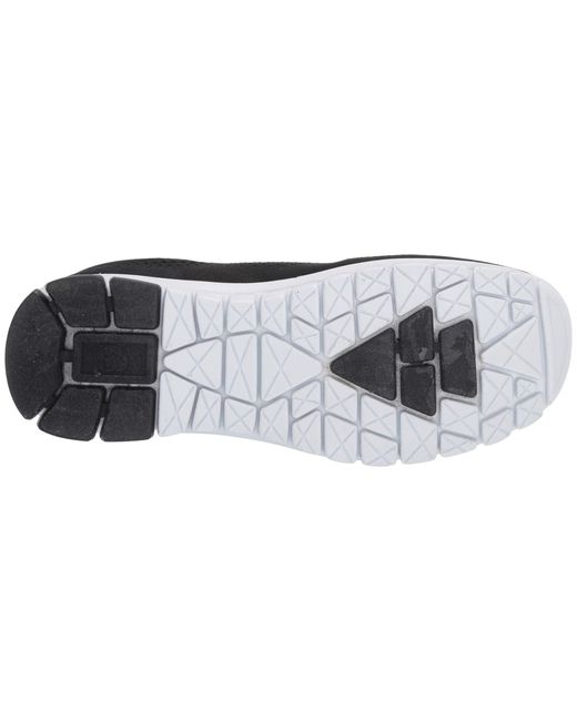 rex gola shoes black