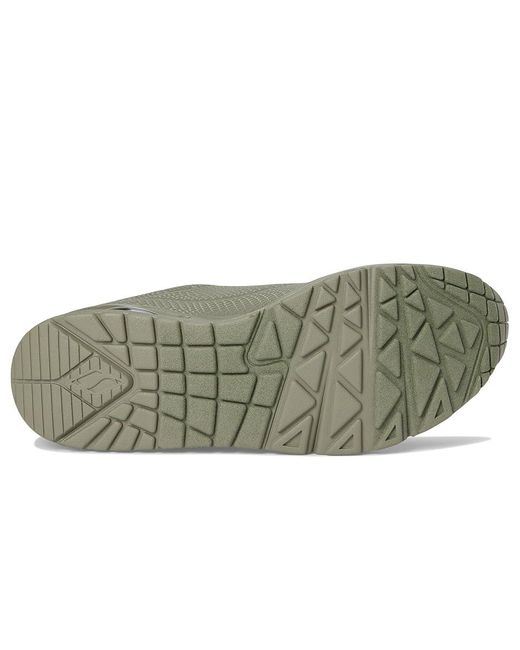 Skechers Green Uno