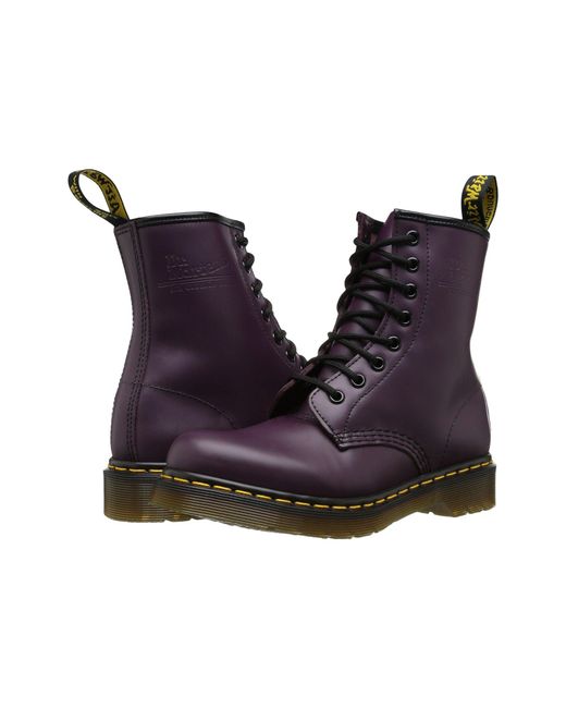 doc martens 1460 w